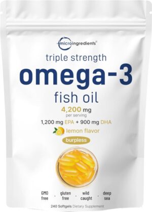 Omega 3